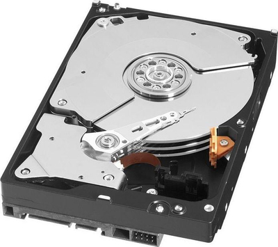 HDD диск WD Black Gaming, 10TB, 3.5" SATA III