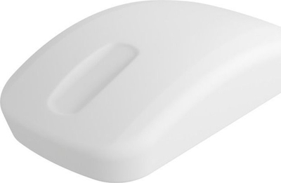 Mouse pa tela Cherry AK-PMH3, IP68, sensor scroll, i bardhë