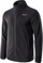 Xhaketë për meshkuj HITECH Fleece, XXL, e zezë