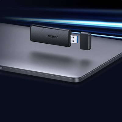 USB Wifi Ugreen CM492 (UGR1199BLK)