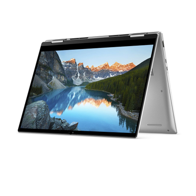 Laptop Dell Inspiron 7430, 14", Intel i5-1335U, 8 GB RAM, 512 GB SSD, i argjendtë