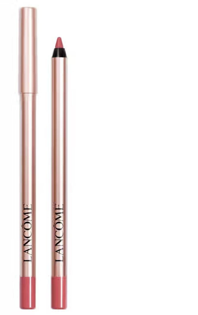 Laps buzësh Lancôme Lip Idole Lip Shaper, efekt mat, rezistent ndaj ujit, rozë