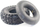 Gomë e brendshme karroce Small Tube 3.0-4.0, 260x85, 136kg, e zezë