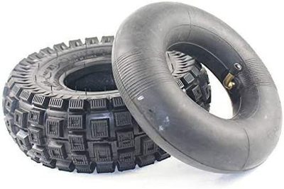 Gomë e brendshme karroce Small Tube 3.0-4.0, 260x85, 136kg, e zezë