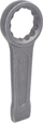 Çelës unazë goditës KS Tools 517.0965, 65mm, metalik gri