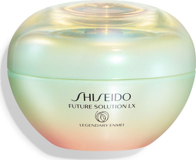 Krem fytyre Shiseido Future Solution LX Legendary Enmei, kundër rrudhave, 50ml