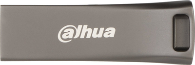 USB flash Dahua, 64GB, USB 3.0, gri metal