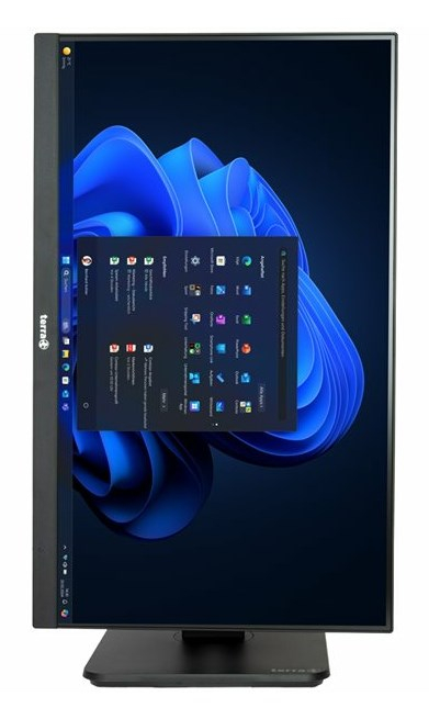 Компјутер All in One Terra 1000035, Intel Core i5, 27\", бел
