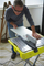 Sharrë pllakash Ryobi 178 mm 500 W (WS721S) 