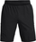 Спортски кратки панталони Under Armour Unstoppable Cargo, за мажи, отпорни на вода, црни