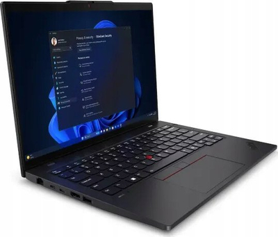 Laptop Lenovo ThinkPad L14 G5, 14", Intel Core Ultra 7, 16GB RAM, 1TB SSD, i zi