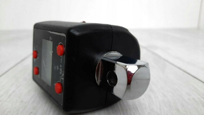 Tester elektronik për çelësa dinamometrikë KS Tools, 5-500 Nm