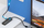 HUB USB-C Vention, 3 porta USB 3.0, RJ45, i zi