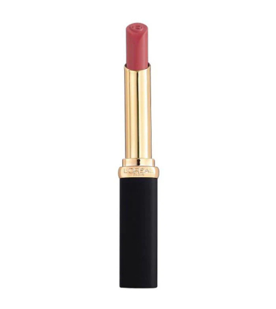 Buzëkuq L'Oreal Paris Color Riche Intense Volume Matte, 640 Le Nude Independant, 4.8g