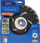 Disk prerës diamanti Mar-Pol, 350x25,4x10 mm