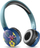 Kufje Wireless Cellularline Music and Sound Fantasy, Bluetooth, ON EAR, shumëngjyrëshe