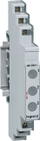 Llambë modulare Legrand L333, 3-fazore, 250-500V