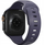 Rrip ore Nomad Tempo Band 49mm, fluoroelastomer FKM, për Apple Watch, lejla