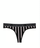 Mbathje Victoria's Secret, S, të zeza