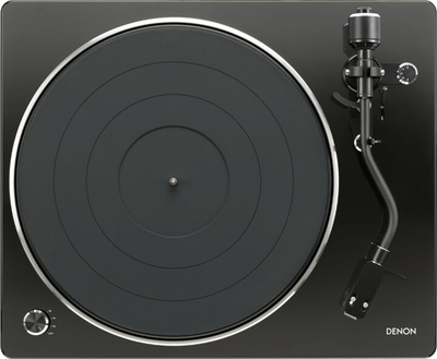 Gramafon Denon DP-450USB, i zi