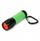 Elektrik dore Carson Redsight Light Pro SL-33, LED kuqe, kompakt, i zi