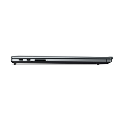 Laptop Lenovo ThinkPad Z16, 16", AMD Ryzen 7 PRO 7840HS, 32 GB RAM, 1 TB SSD, AMD Radeon RX 6550M, i hirtë