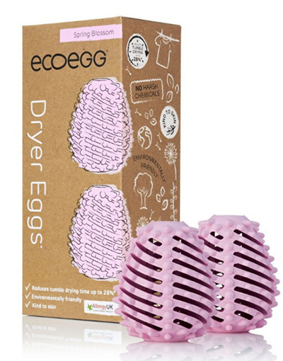 Vezë për tharëse rrobash Ecoegg, 2 copë