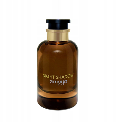 Parfum Zimaya Night Shadow, Eau de Parfum, 100ml, uniseks