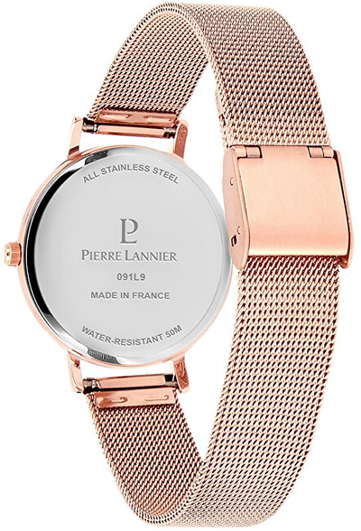 Orë dore Pierre Lannier Symphony 091L938