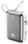 Powerbank Bwoo P77, 10000mAh, 45W, gri