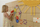 Set lodër edukative Masterkidz Wall Panels Gears and Chain, 79 pjesë, STEM, shumëngjyrësh