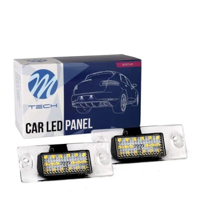 Lampa Tabelave Led Audi A3, A4