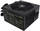 Burim rryme Tecnoware Free Silent PRO 650, 650W, me ventilator të qetë, i zi