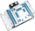 Bllok uji Bitspower Nebula Strix TUF 4080, ARGB, nikel edhe akrilik, transparent