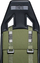 Kokpit simulimi fluturimi Next Level Racing Boeing Military NLR-S028, sedilje ushtarake canvas, strukturë e rregullueshme, jeshile ushtarake