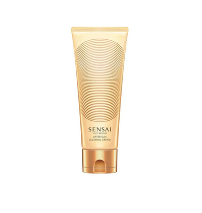 Krem SENSAI Silky Bronze, 150 ml