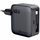Karikues muri Forcell GaN III, 45W, USB C me kabllo USB C, i zi