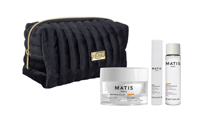 Set Matis Paris Réponse Éclat kMA120