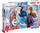 Puzzle Clementoni Frozen 2, 60 elemente, shumëngjyrëshe