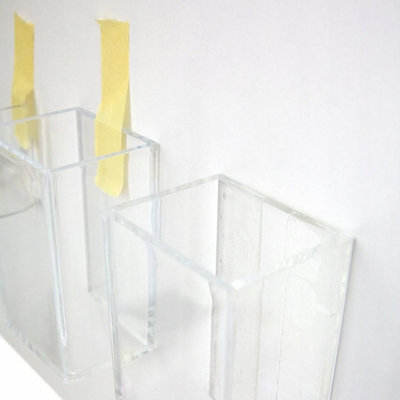 Shirit ngjitës dypalësh Tesa Powerbond 55743, 19mm, 1.5m, transparent