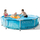 Pishinë Intex Beachside Metal Frame 28206,.05m X 76 cm