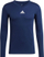 Bluzë për meshkuj Adidas TEAM BASE TEE, L, e kaltër e errët
