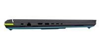 Laptop ASUS ROG Strix G18 G815LW-NEBULA003W 18″, Core Ultra 9 275HX, RTX 5080 16 GB, 32 GB RAM, 1 TB SSD, i hirtë