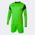 Set portieri Joma Phoenix GK 102858.021, 5XS, jeshile