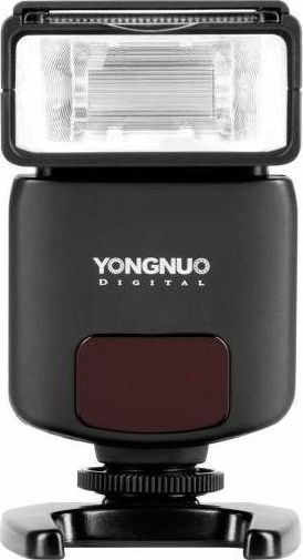 Blic fotografik YONGNUO YN320EX TTL, HSS 1/8000s, wireless 2.4 GHz, i zi