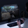 Llambë monitori Baseus, 5 W, e zezë