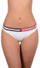 Bikini Tommy Hilfiger UW0UW00860-105, M,të bardha