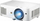 Projektor ViewSonic LS560W, LED, 3000 ANSI lumens WXGA, i bardhë