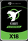 Disk për server Seagate Enterprise ST12000NM004J, 12TB