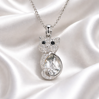 Qafore Elegante me Dizajn Mace – Brendi Mia Vento